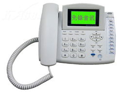 先锋录音260小时数字录音电话XF-BOX260D产品评测与图片展示