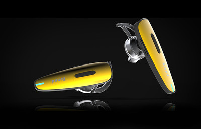 hool 原创设计蓝牙耳机，重新定义听觉体验