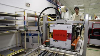 跨越传统应用 三星电子领航商用市场的战略革新与生态构建