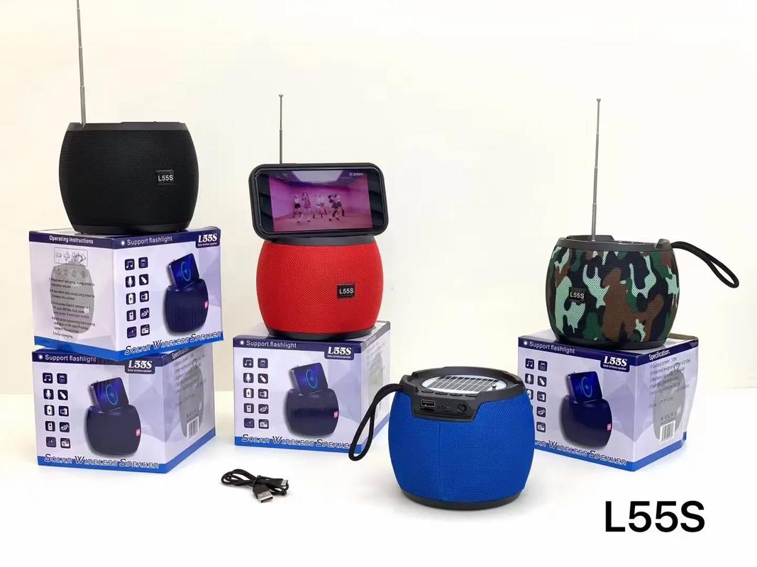 引领非洲市场 户外音响电子产品的热销之道